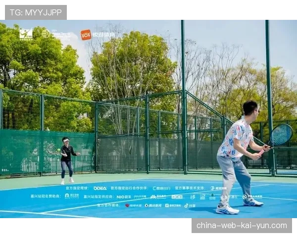 ITF国际网球大师赛杭州站4月16日开赛,全球高手良渚对决 ITF国际网球大师赛杭州站4月16日开赛,全球高手良渚对决