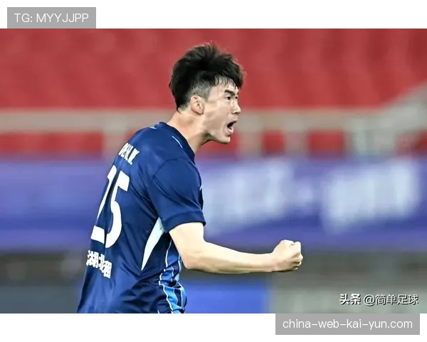 从保级泥潭到亚冠资格:天津津门虎赛季蜕变背后的青训红利 从保级泥潭到亚冠资格:天津津门虎赛季蜕变背后的青训红利